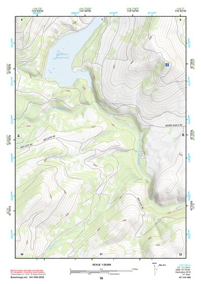 47114NW Page 19 Polson Topo Preview 1