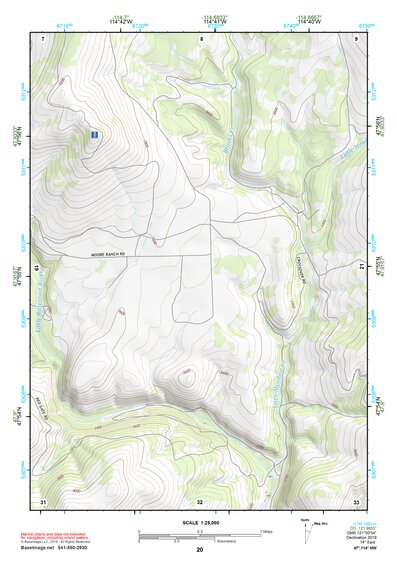 47114NW Page 20 Polson Topo Preview 1