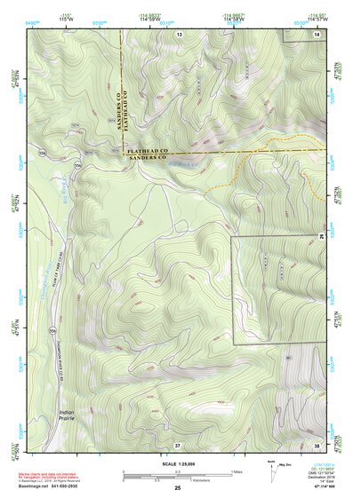 47114NW Page 25 Polson Topo Preview 1