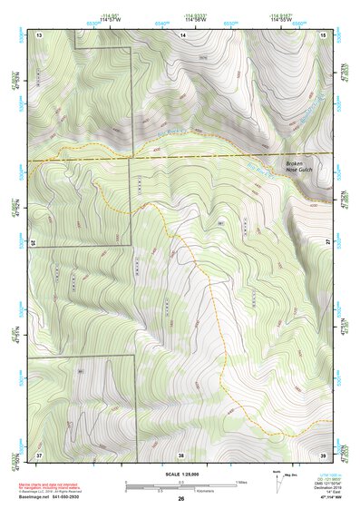 47114NW Page 26 Polson Topo Preview 1