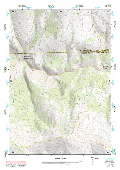 47114NW Page 27 Polson Topo Preview 1