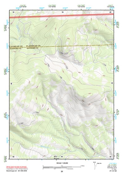 47114NW Page 31 Polson Topo Preview 1
