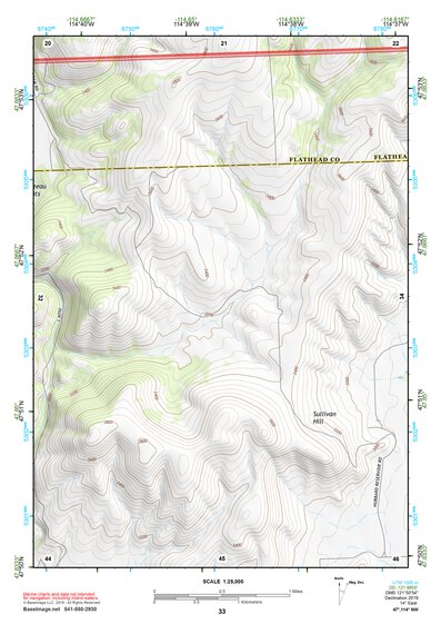 47114NW Page 33 Polson Topo Preview 1