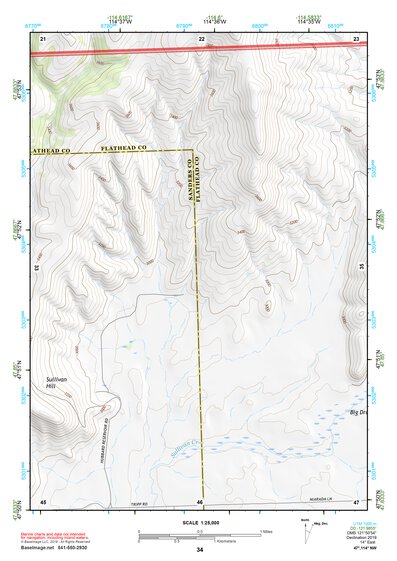 47114NW Page 34 Polson Topo Preview 1