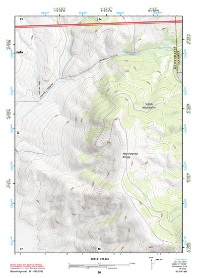 47114NW Page 36 Polson Topo Preview 1