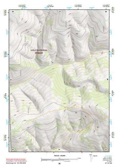 47114NW Page 39 Polson Topo Preview 1
