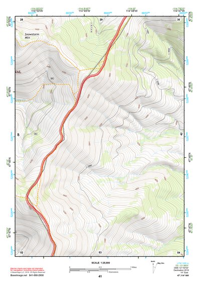 47114NW Page 41 Polson Topo Preview 1