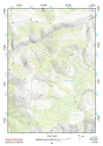 47114NW Page 43 Polson Topo Preview 1