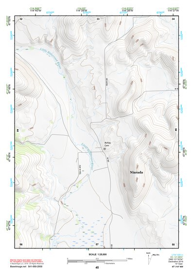 47114NW Page 45 Polson Topo Preview 1