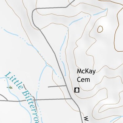 47114NW Page 45 Polson Topo Preview 2