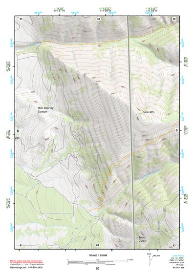 47114NW Page 50 Polson Topo Preview 1