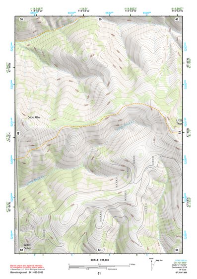 47114NW Page 51 Polson Topo Preview 1