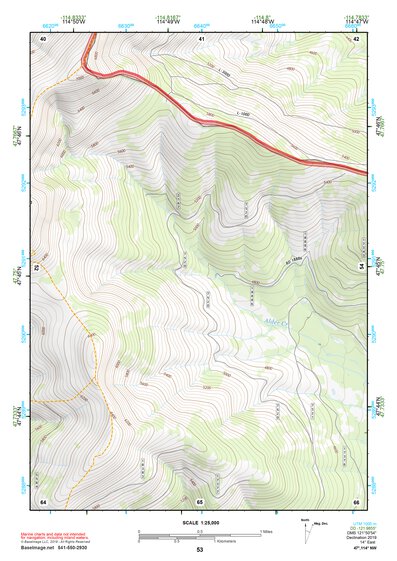 47114NW Page 53 Polson Topo Preview 1