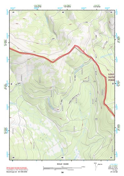 47114NW Page 54 Polson Topo Preview 1