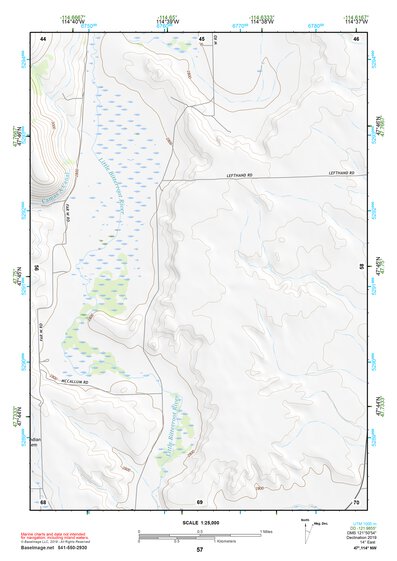 47114NW Page 57 Polson Topo Preview 1