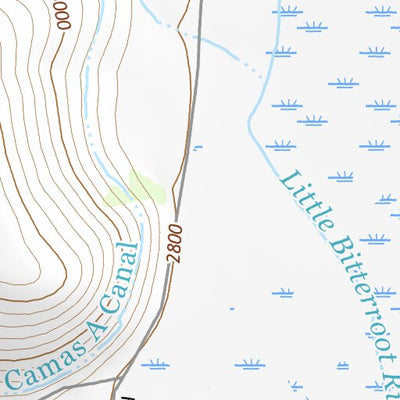 47114NW Page 57 Polson Topo Preview 3