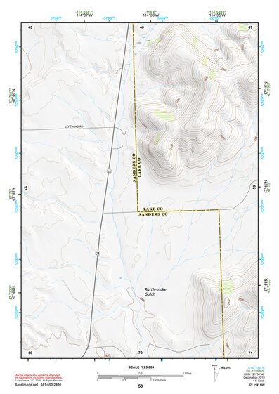47114NW Page 58 Polson Topo Preview 1