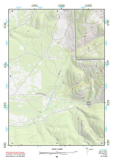 47114NW Page 62 Polson Topo Preview 1