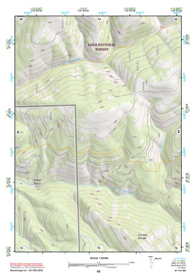 47114NW Page 63 Polson Topo Preview 1