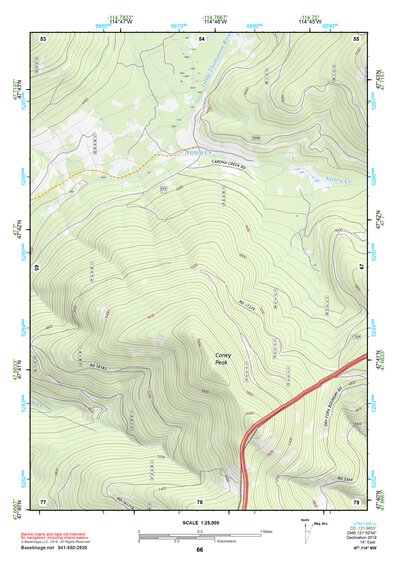 47114NW Page 66 Polson Topo Preview 1