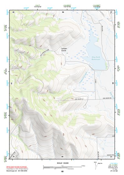 47114NW Page 68 Polson Topo Preview 1