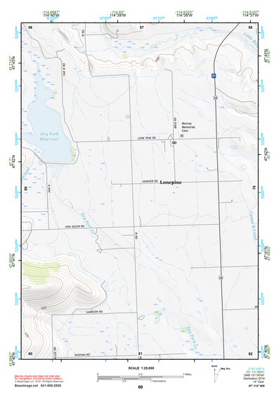 47114NW Page 69 Polson Topo Preview 1