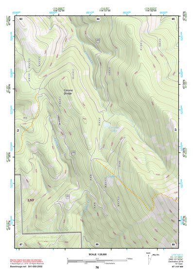 47114NW Page 76 Polson Topo Preview 1