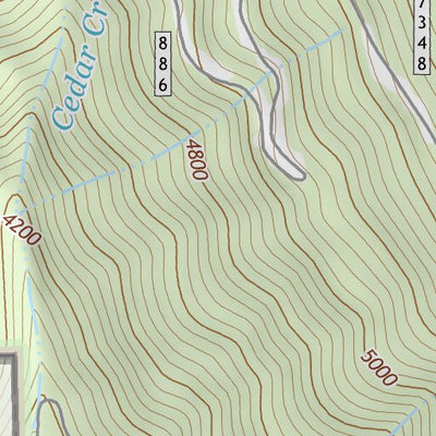 47114NW Page 76 Polson Topo Preview 3