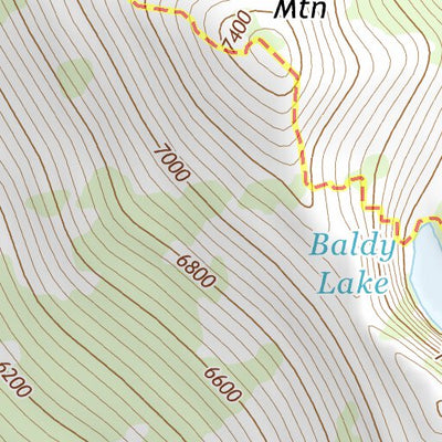 47114NW Page 77 Polson Topo Preview 3