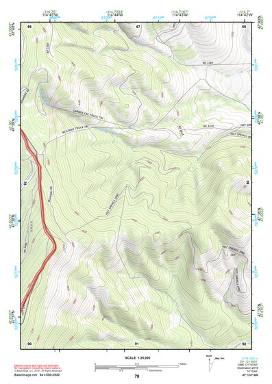 47114NW Page 79 Polson Topo Preview 1