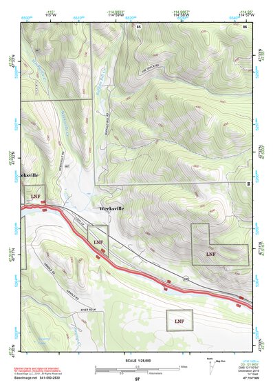 47114NW Page 97 Polson Topo Preview 1