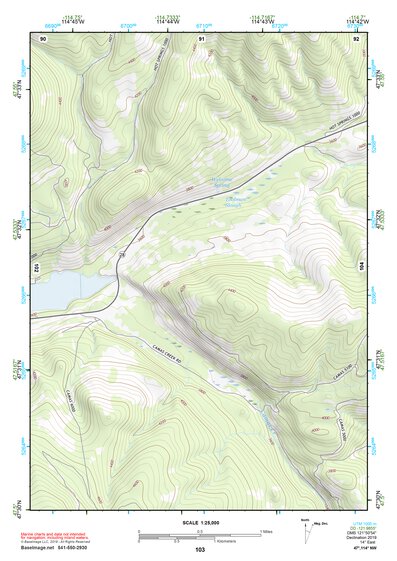 47114NW Page 103 Polson Topo Preview 1