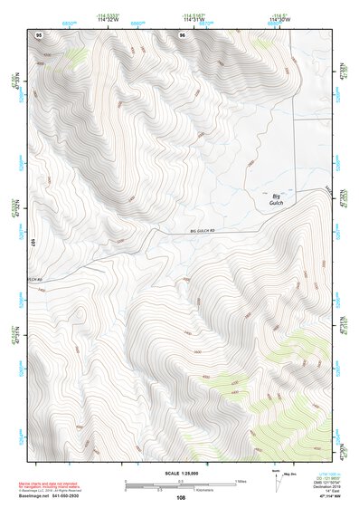47114NW Page 108 Polson Topo Preview 1
