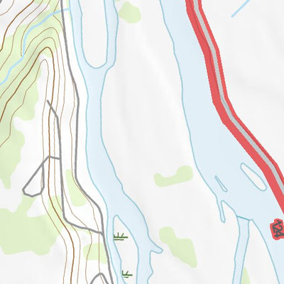 47114SW Page 2 Plains Topo Preview 2