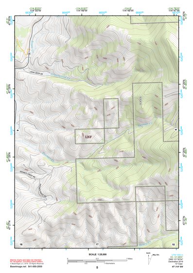 47114SW Page 5 Plains Topo Preview 1