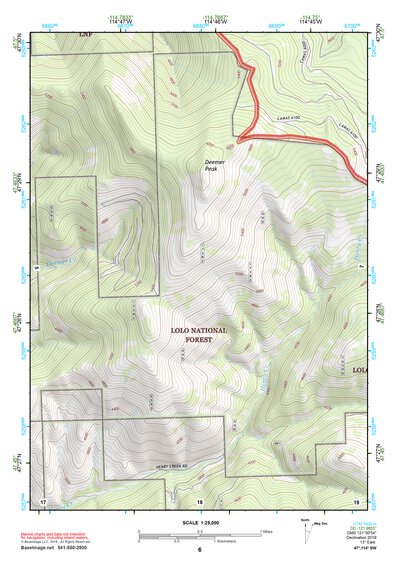 47114SW Page 6 Plains Topo Preview 1