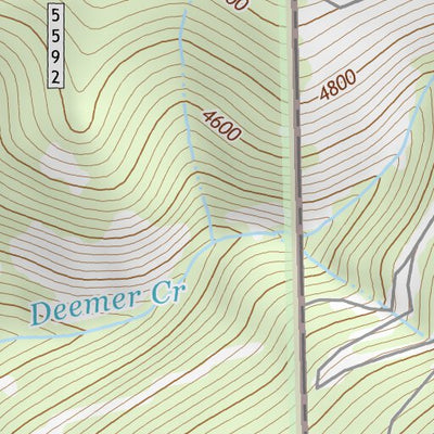47114SW Page 6 Plains Topo Preview 3