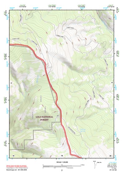 47114SW Page 7 Plains Topo Preview 1