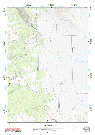 47114SW Page 8 Plains Topo Preview 1