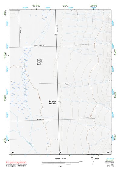 47114SW Page 10 Plains Topo Preview 1