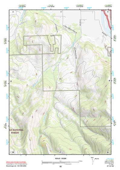 47114SW Page 15 Plains Topo Preview 1