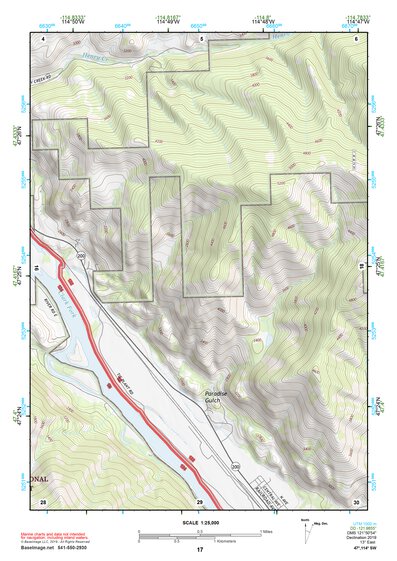 47114SW Page 17 Plains Topo Preview 1