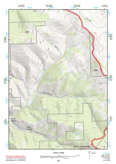 47114SW Page 19 Plains Topo Preview 1