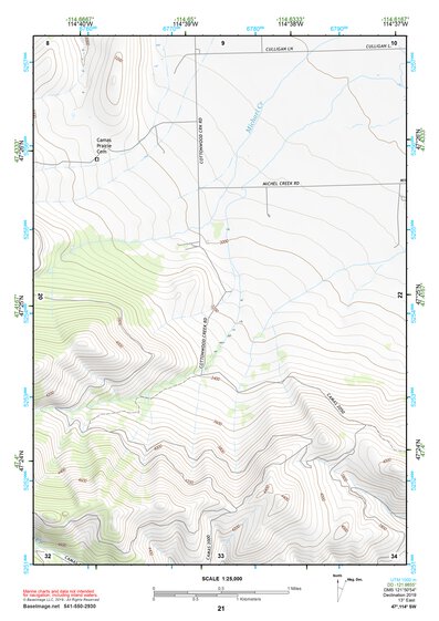 47114SW Page 21 Plains Topo Preview 1