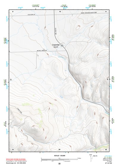 47114SW Page 22 Plains Topo Preview 1