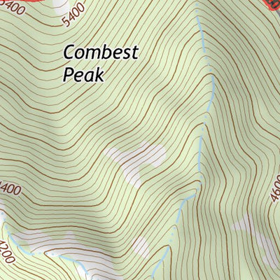 47114SW Page 26 Plains Topo Preview 3