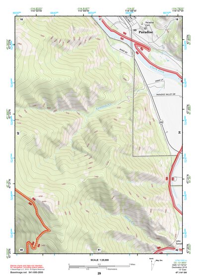 47114SW Page 29 Plains Topo Preview 1