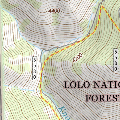 47114SW Page 32 Plains Topo Preview 3