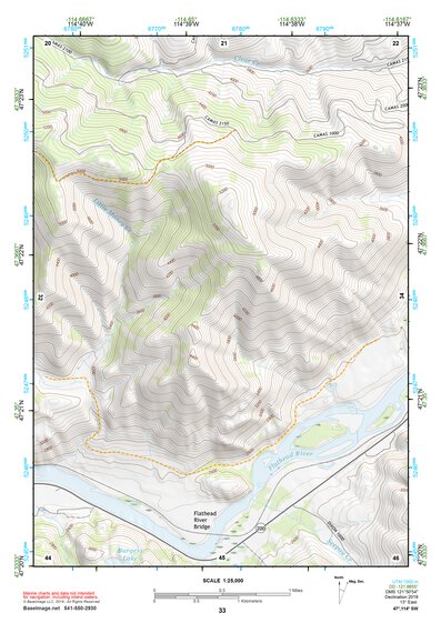 47114SW Page 33 Plains Topo Preview 1