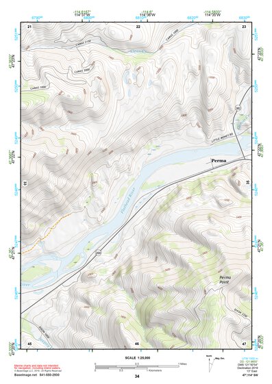 47114SW Page 34 Plains Topo Preview 1